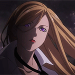 99px.ru аватар Бишамон / Bishamon из аниме Noragami / Бездомный бог