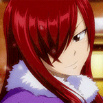 99px.ru аватар Эльза Скарлет / Erza Scarlet из аниме Хвост феи / Fairy tail