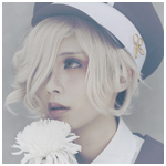 Аватар Косплей Gokotai / Гокотаи из игры Touken Ranbu, by zingruby