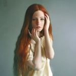 99px.ru аватар Девушка с рыжими волосами, by Mezamero