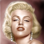 Аватар Мерилин Монро / Marylin Monroe