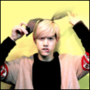 Аватар Марк Туан / Mark Tuan / Tuan Yi En актер, певец, участник группы GOT7