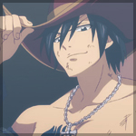 99px.ru аватар Gray Fullbuster / Грей Флибустьер из аниме Фейри Тейл / Хвост Феи / Fairy Tail