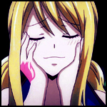 99px.ru аватар Lucy Heartfilia / Люси Хартфилия из аниме Фейри Тейл / Хвост Феи / Fairy Tail