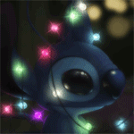 99px.ru аватар Стич / Stich из мультфильма Лило и Стич / Lilo and Stitch, by Ribera
