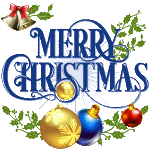 99px.ru аватар Новогоднее поздравление merry Christmas / счастливого Рождества