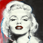 Аватар Мерилин Монро / Marylin Monroe