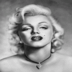 Аватар Мерилин Монро / Marylin Monroe