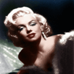Аватар Мерилин Монро / Marylin Monroe