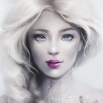 99px.ru аватар Эльза / Elsa из мультфильма Холодное сердце / Frozen