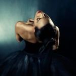 99px.ru аватар Девушка в танце, ву Laura Ferreira