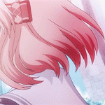 Аватар Кохару / Koharu из аниме Норн9: Норн + Нонет / Norn9: Norn+Nonet