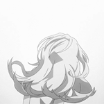 Аватар Мiyazono Кaori / Миязоно Каори из аниме Shigatsu wa Kimi no Uso / Твоя апрельская ложь