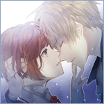 99px.ru аватар Рицука Тачибана и Рем Кагинуки из аниме Dance with Devils / Танец с демонами