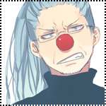 Аватар Багги Клоун / Вuggy the Clown из аниме Ван Пис / One Piece