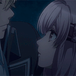 Аватар Какеру / Kakeru и Кохару / Koharu из аниме Норн9: Норн + Нонет / Norn9: Norn+Nonet