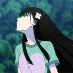 99px.ru аватар Санка Рэя / Sanka Rea из аниме Санкарэя / Sankarea