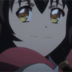 Аватар Анджу / Anju из аниме Прославленный: Маска лжеца / Utawarerumono: Itsuwari no Kamen