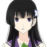 Аватар Санка Рэя / Sanka Rea из аниме Санкарэя / Sankarea