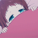 99px.ru аватар Манака Мукайдо / Manaka Mukaido из аниме Безоблачное завтра / Nagi no Asukara