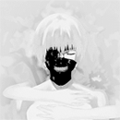 Аватар Ken Kaneki / Кен Канеки из аниме Tokyo Ghoul / Токийский Гуль