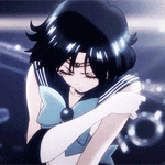 99px.ru аватар Ами Мизуно / Ami Mizuno из аниме Красавица-воин Сейлор Мун / Bishoujo Senshi Sailor Moon