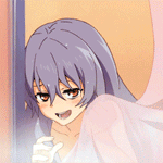 Аватар Shinoa Hiiragi / Шиноа Хираги из аниме Owari no Seraph / Последний Серафим
