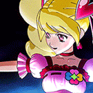 Аватар Лав Момозоно / Love Momozono из аниме Хорошенькое лекарство / Futari wa Precure