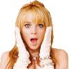 99px.ru аватар Линдси Лохан / Lindsay Lohan, американская модель, киноактриса, дизайнер одежды