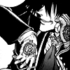 99px.ru аватар Алукард / Alucard из аниме и манги Хеллсинг / Hellsing