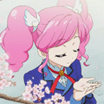 Аватар Мадока Амаханэ / Madoka Amahane из аниме Айкацу! / Aikatsu!