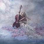99px.ru аватар Девушка с контрабасом, фотограф Nataliorion