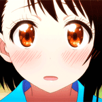 Аватар Косаки Онодэра / Kosaki Onodera из аниме Притворная любовь / Nisekoi