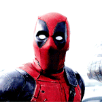 99px.ru аватар Дэдпул / Deadpool герой одноименного фильма в жанре экшн