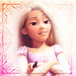 Аватар Рапунцель / Rapunzel из мультфильма Рапунцель: Запутанная история / Tangled