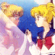 99px.ru аватар Usagi Tsukino / Sailor Moon