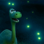 Аватар Арло из мультфильма Хороший динозавр / The Good Dinosaur