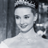 Аватар Одри Хепберн / Audrey Hepburn британская актриса, фотомодель
