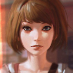 Аватар Max Caulfield / Макс Колфилд из игры Life is Strange / Жизнь – странная штука