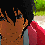 99px.ru аватар Хару Ёсида / Haru Yoshida из аниме Монстр за соседней партой / Tonari no Kaibutsu-kun