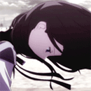 Аватар Хомура Акэми / Homura Akemi из аниме Девочка-волшебница Мадока Магика / Mahou Shoujo Madoka Magica