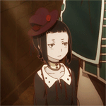 99px.ru аватар Rita / Рита из аниме Shingeki no Bahamut Genesis / Ярость Бахамута: Происхождение