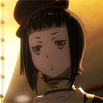 Аватар Rita / Рита из аниме Shingeki no Bahamut Genesis / Ярость Бахамута: Происхождение