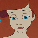 99px.ru аватар Ariel / Ариэль из мультика The Little Mermaid / Русалочка