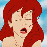 99px.ru аватар Ariel / Ариэль из мультика The Little Mermaid / Русалочка