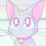 Аватар Diana / Диана из аниме Сейлор Мун / Sailor Moon