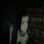 Аватар Rita / Рита из аниме Shingeki no Bahamut Genesis / Ярость Бахамута: Происхождение