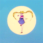 Аватар Усаги Цукино / Usagi Tsukino / Сейлор Мун / Sailor Moon / Принцесса Серенити / Princess Serenity из аниме Сейлор Мун / Sailor Moon