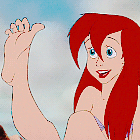 Аватар Ariel / Ариель героиня из мультфильма The Little Mermaid / Русалочка