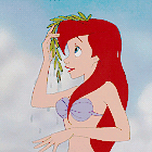 Аватар Ariel / Ариель героиня из мультфильма The Little Mermaid / Русалочка